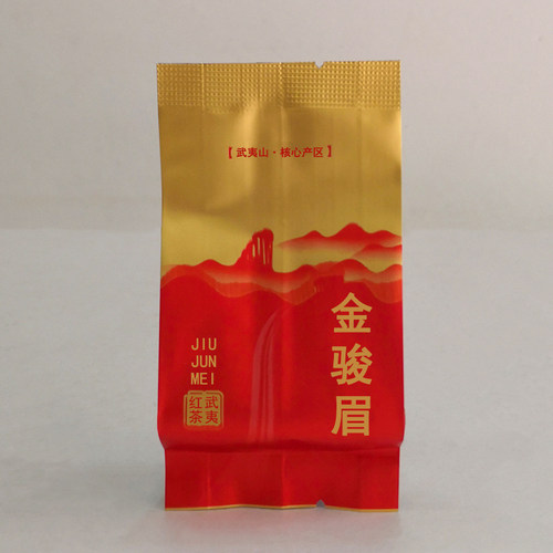 XT-H003金骏眉武夷红茶