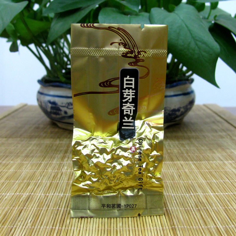 茗圃YP-027YP-032白芽奇兰