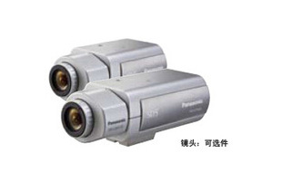 CP500D CP504CH模拟枪机 CH松下WV 监控摄像头总 CP500
