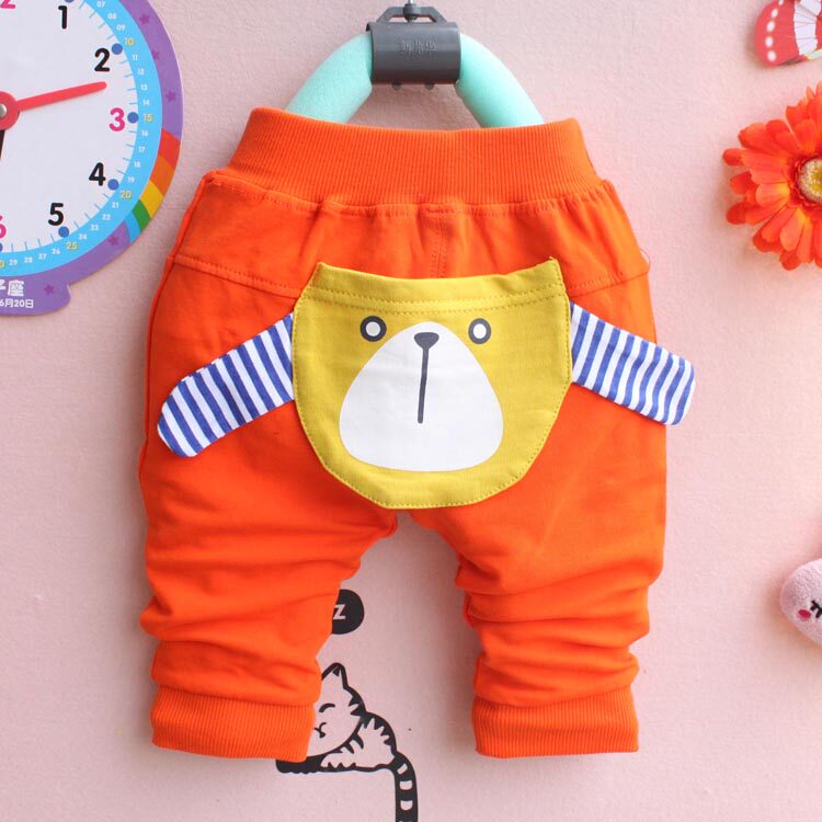 Pantalon garcon - Ref 2055816 Image 3