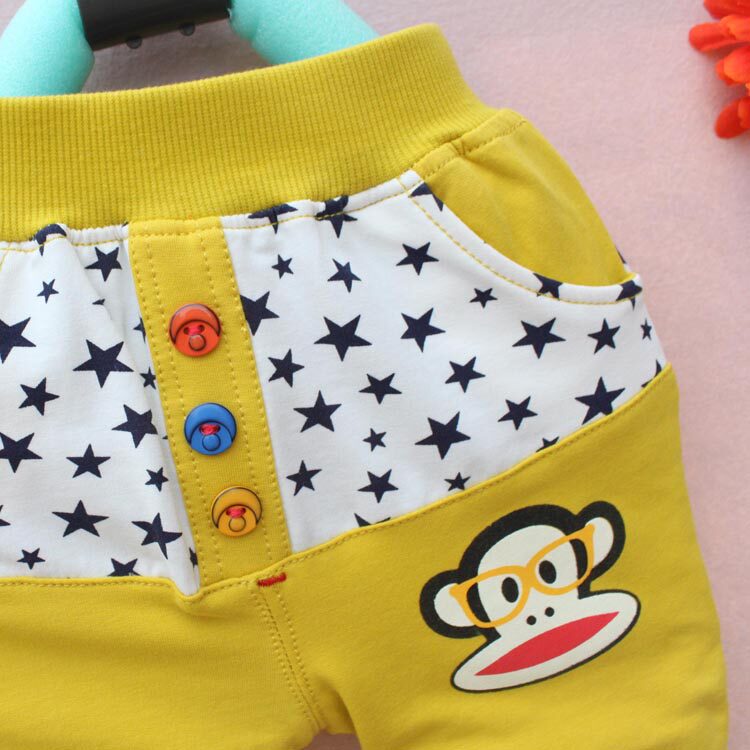 Pantalon pour garcons et filles - Ref 2059207 Image 3