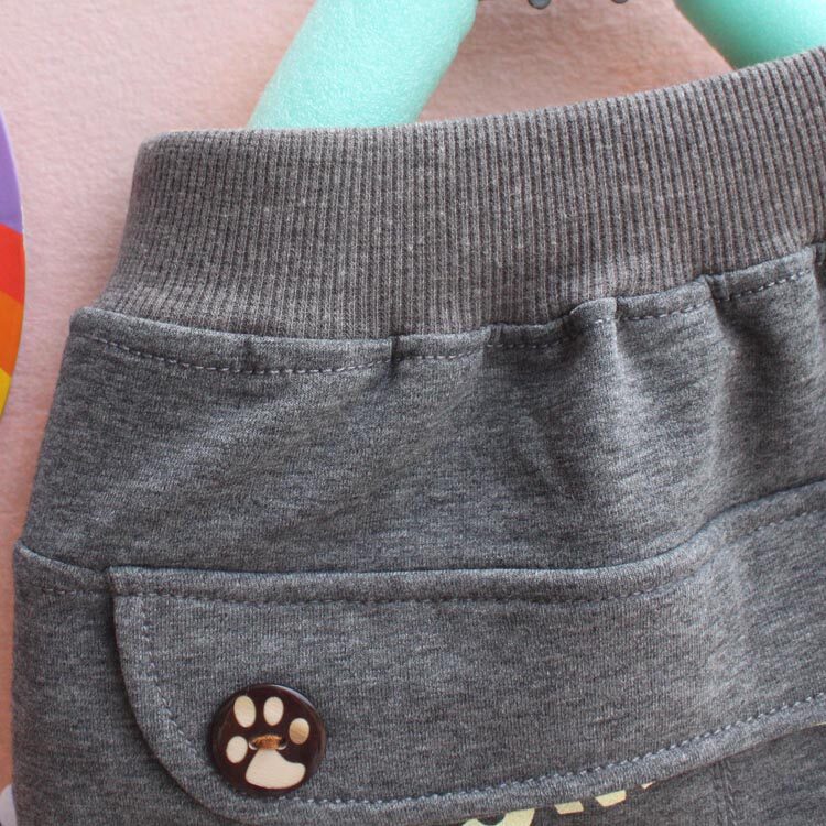 Pantalon garcon - Ref 2055816 Image 5