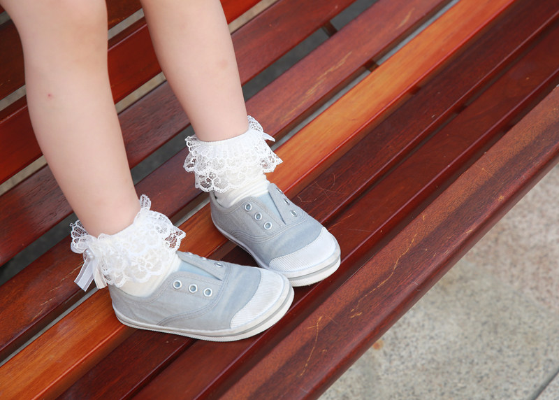 Chaussettes enfant - Ref 2107135 Image 5