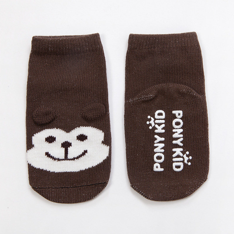 Chaussettes pour bébé - Ref 2109446 Image 4