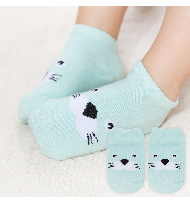 Chaussettes enfant - Ref 2107097 Image 4