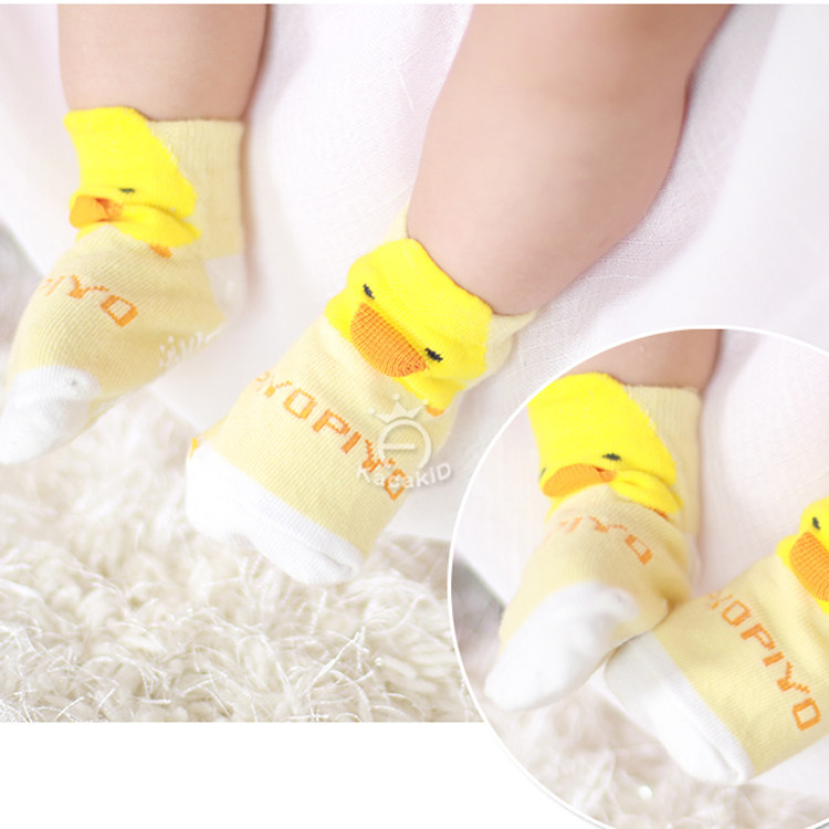 Chaussettes enfant - Ref 2108815 Image 3