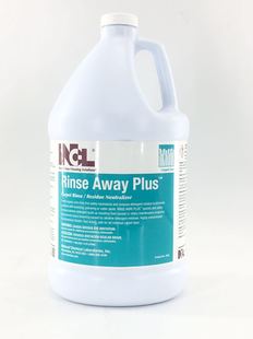 美国原装 AWAY PLUS™地毯中和清洁剂 进口NCL0692地毯清洁剂RINSE