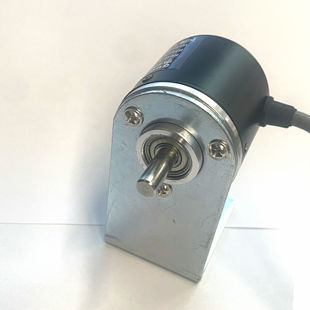 瑞普欧姆龙编码器E6B2-CW支架 光电编码器安装支架 L型固定支架