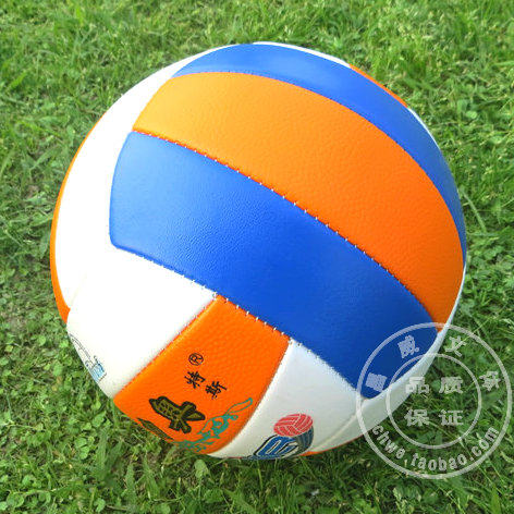 Ballon de volley-ball - Ref 2012424 Image 4