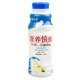 娃哈哈营养快线香草淇淋味500ml瓶含乳饮料儿童早餐奶饮品