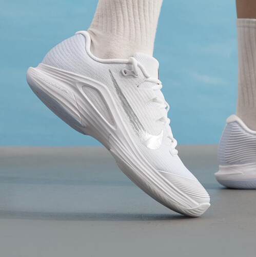 Nike/耐克网球鞋男透气简约低帮运动鞋户外休闲训练鞋IR8316-401