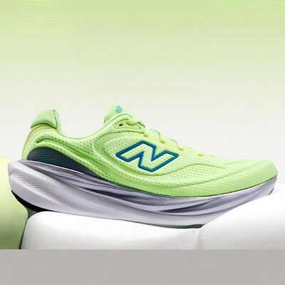 NEW BALANCE 1080 V15男女跑步鞋缓震舒适正品运动鞋 M10802HR
