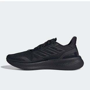 阿迪达斯男鞋 PUREBOOST5 清风运动跑步鞋JS5061 JS5064 JS5065