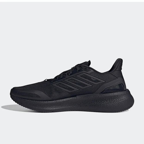 阿迪达斯男鞋 PUREBOOST5 清风运动跑步鞋JS5061 JS5064 JS5065