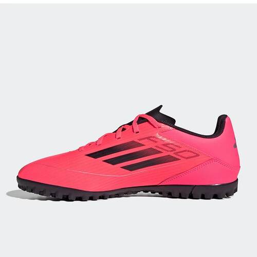 阿迪达斯ADIDAS F50入门级TF碎钉成人比赛足球鞋IF1347 IF1343