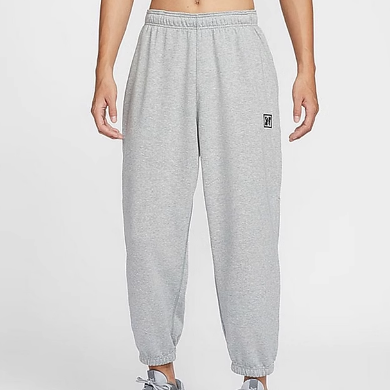 NIKE/耐克2025新款春季男子宽松舒适休闲运动针织长裤HJ3146-077