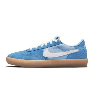Vulc男女低幫運動休閑板鞋 NIKE Heritage CD5010 耐克SB 401