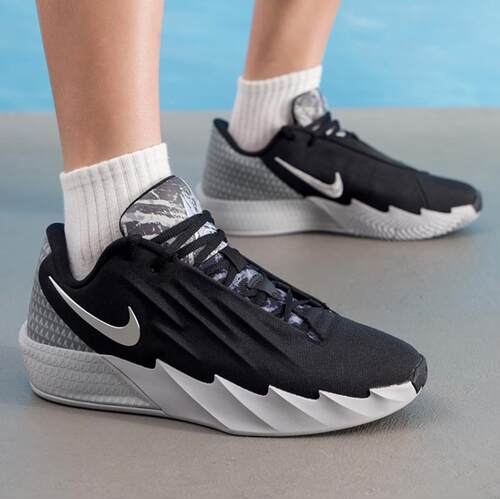 NIKE/耐克男篮球鞋2026秋季新款休闲鞋透气健身运动鞋IM4162-003