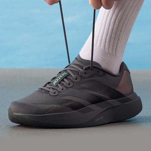 阿迪达斯Adizero EVO SL缓震训练透气马拉松跑步鞋KJ1364 KJ1365