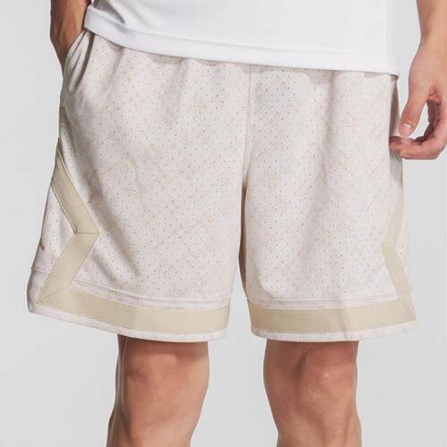 NIKE/耐克Jordan男夏季新款篮球速干宽松运动休闲短裤HQ8664-104