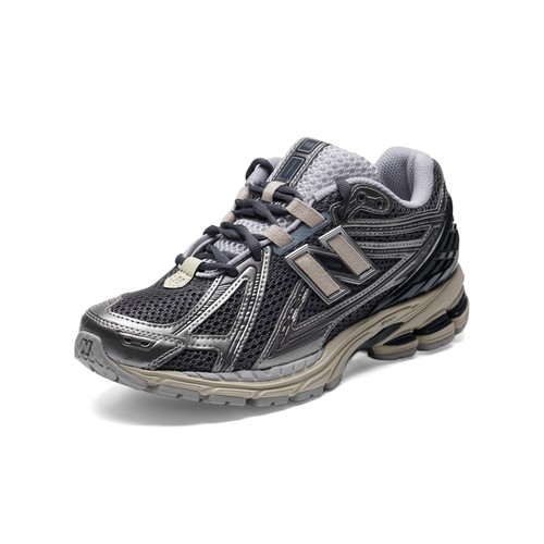 New Balance NB男鞋女鞋25秋冬运动鞋网面轻复古休闲鞋M1906RBG