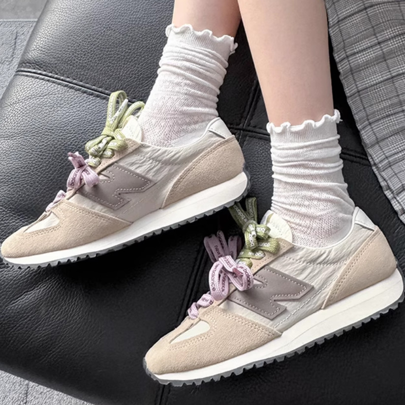 New Balance NB新款男女鞋同款运动休闲鞋跑步鞋 U471AM 1KAC图片