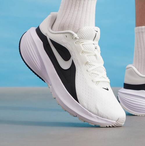 Nike/耐克跑步鞋男鞋2026夏季新款透气缓震公路运动鞋IB1895-107