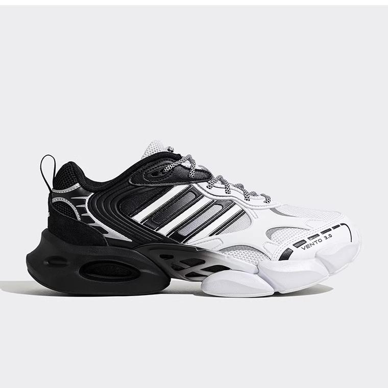 阿迪达斯CIMACOOL VENTO 3男子清风运动休闲跑步鞋IF9698 IF7118