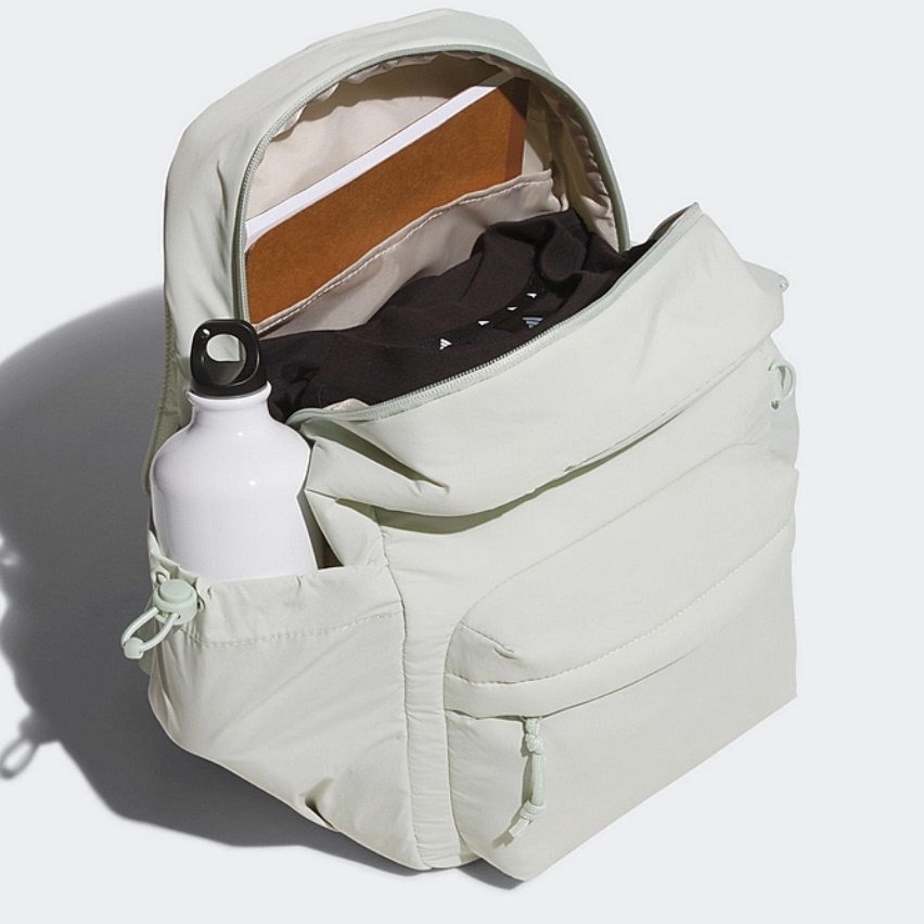 阿迪达斯双肩包25年秋季男女包背包书包 KF2491 KF2489 KF2486