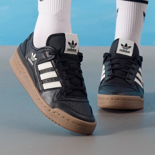 阿迪达斯三叶草2025新款秋冬男女款休闲运动鞋 JQ0208 JQ0209