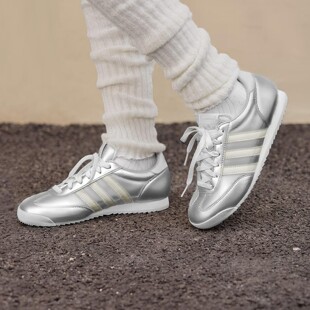 阿迪达斯Adidas男女鞋25秋底T头鞋板鞋运动休闲鞋KJ4209 KI8878