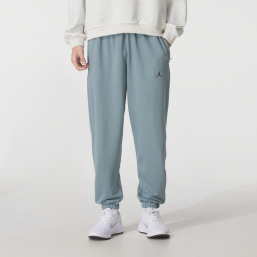 NIKE耐克DRI-FIT男士裤速干针织运动长裤收口休闲卫裤FV8609-041