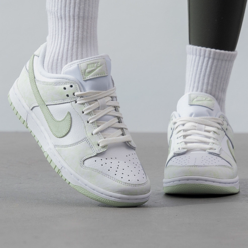 Nike耐克WMNS NIKE DUNK LOW OG低帮女子运动休闲板鞋IB4647-131