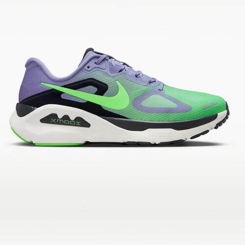 NIKE/耐克男超级稳程STRUCTURE Plus慢跑运动鞋跑步鞋HQ3048-501