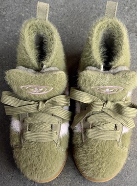 阿迪达斯三叶草男女鞋25冬款Samba OG白杏酒红拼色德训鞋JS3830