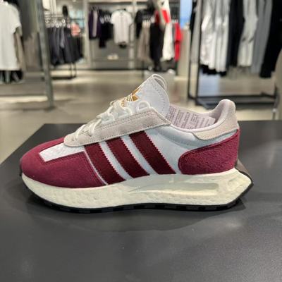 阿迪达斯男女鞋春复古轻便缓震耐磨运动休闲鞋 JP8553 JP8552