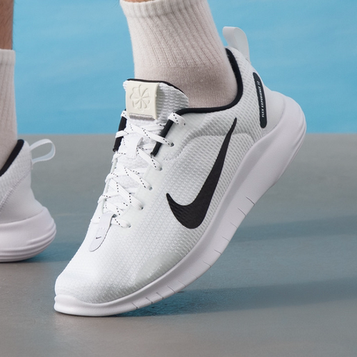 NIKE/耐克男鞋2025秋新品轻便透气网面减震训练运动鞋DV0740-101