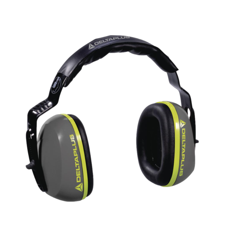 EN352-1噪音防护耳罩SNR26dB