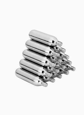 食品级二氧化碳16克CO2一次性气瓶鱼缸水草水族搭配能量罐