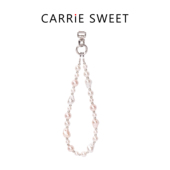 Carrie sweet洛可可手机挂链便携挂绳ins风高级感手机链高端挂绳