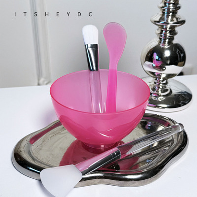 面膜碗套装美容院家用