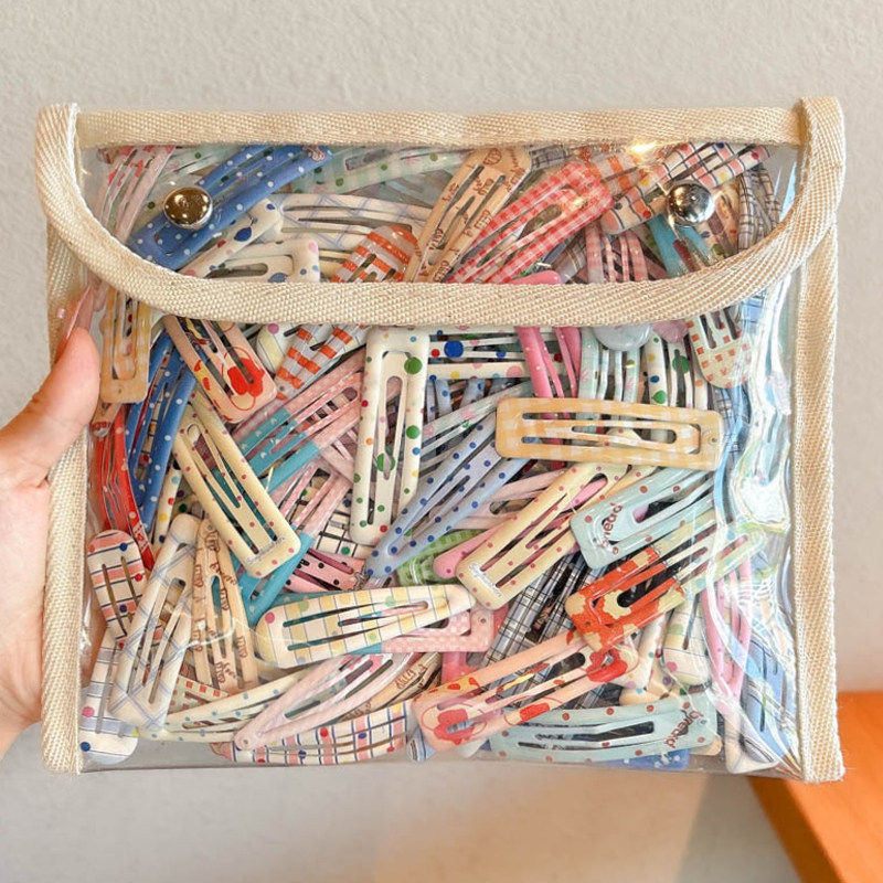 儿童可爱碎发bb夹女童彩色发夹小女孩侧边刘海夹子头饰后脑勺发卡,童装/婴儿装/亲子装,发饰,淘宝优惠券,粉丝福利购,淘宝优惠卷