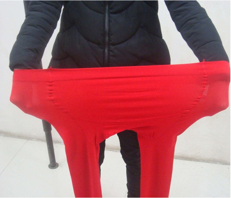 秋冬新款纯色款结婚红袜子加大打底裤孕妇袜红色连袜裤纯大红色袜,女士内衣/男士内衣/家居服,连裤袜/打底袜,淘宝优惠券,粉丝福利购,淘宝优惠卷