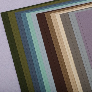 幼儿园环创彩纸碧落纸全开背景纸装饰手工剪纸120克薄纸精选竹青