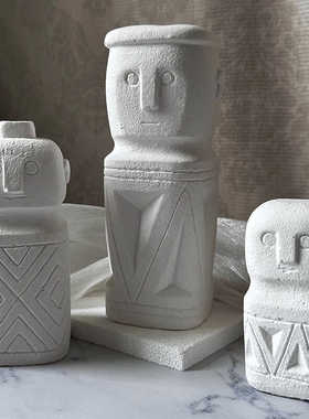 书房装饰品送礼美式田园