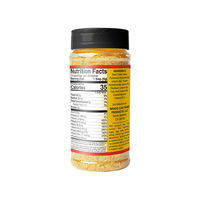 Original imported genuine bragg nutritional yeast powder, ready-to-eat non-active Nutritional Yeast, for vegetarian use thumbnail 7