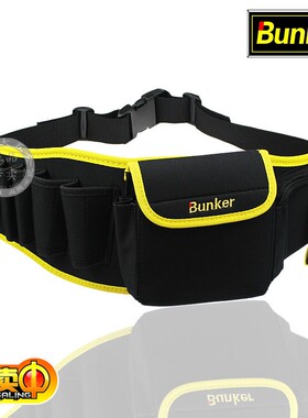 邦克电工包 水电维修工具腰包 BK-211606 BK-211605 BK-211603