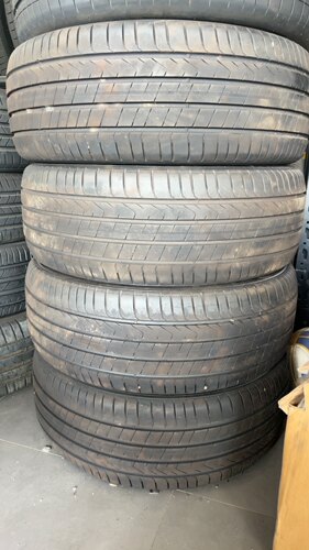 轮胎准新25年年底出厂
