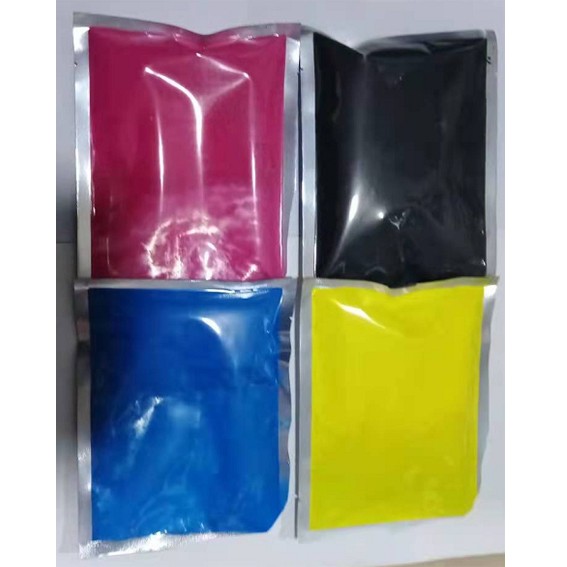 OKI C310 C312 C510 C512 C530 C531 c511 301彩色打印机原装碳粉