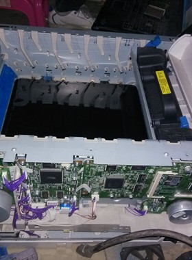 OKI c8600 c8800 c810 c830 mc860 c8650 拆机高压电路板 电源板